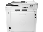 HP Color LaserJet Pro MFP M479fdw