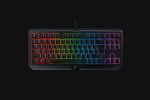 RAZER BLACKWIDOW TE Chroma V2-Orange - RZ03-02190700-R3M1