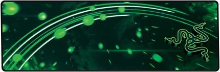 MOUSE PAD COSMIC-LARGE-RZ02-01910300-R3M1