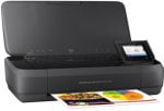 HP OfficeJet 252 Mobile All-in-N4L16C