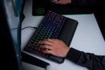 RAZER BLACKWIDOW TE Chroma V2-Orange - RZ03-02190700-R3M1
