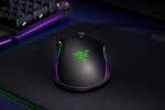 RAZER MAMBA ELITE - Gaming Mouse - RZ01-02560100-R3M1