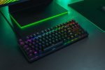 Razer Huntsman Tournament Edition Gaming Keyboard-Red Linear Optical-RZ03-03080100-R3M1