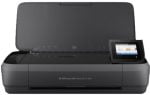 HP OfficeJet 252 Mobile All-in-N4L16C