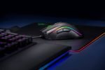 RAZER MAMBA ELITE - Gaming Mouse - RZ01-02560100-R3M1