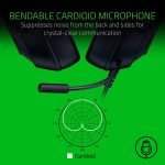 RAZER KRAKEN X Lite-Ultralight Gaming Headset-RZ04-02950100-R381