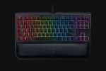RAZER BLACKWIDOW TE Chroma V2-Orange - RZ03-02190700-R3M1