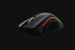 RAZER MAMBA ELITE - Gaming Mouse - RZ01-02560100-R3M1