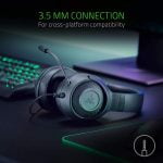 RAZER KRAKEN X Lite-Ultralight Gaming Headset-RZ04-02950100-R381