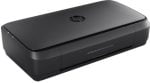 HP OfficeJet 252 Mobile All-in-N4L16C
