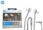HP In Ear H2310 Headset-White-J8H43AA