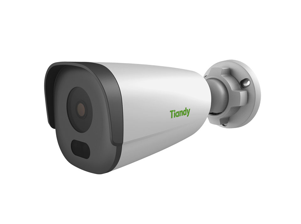 Bullet-Security-Camera-TC-C32GN-I5-E-C-4MM Bullet Security Camera TC-C32GN-I5-E-C 4MM - Image 1