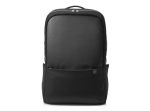 HP 15.6 Inch Duotone Backpack - Black x Silver - 4QF97AA
