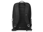 HP 15.6 Inch Duotone Backpack - Black x Silver - 4QF97AA - Image 2