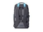 HP 15.6 Inch Odyssey Sport Backpack-Facet Navy Gray-5WK93AA - Image 3