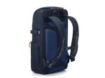 HP 15.6 Inch Pavilion Tech Backpack-Blue-5EF00AA - Image 3