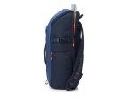 HP 15.6 Inch Pavilion Tech Backpack-Blue-5EF00AA - Image 4