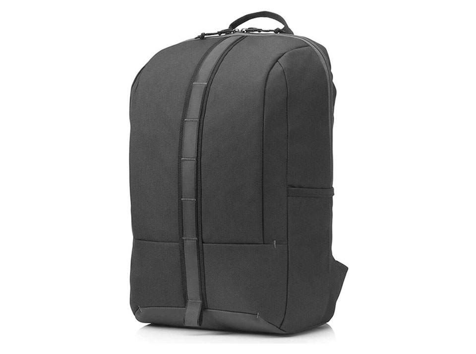 HP-15.6″-Commuter-Backpack-Black-5EE91AA-11 HP 15.6" Commuter Backpack-Black-5EE91AA - Image 1