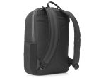 HP 15.6" Commuter Backpack-Black-5EE91AA - Image 2