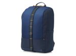 HP 15.6" Commuter Backpack-Blue-5EE92AA