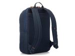 HP 15.6" Commuter Backpack-Blue-5EE92AA - Image 2
