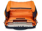 HP 15.6" Commuter Backpack-Blue-5EE92AA - Image 3