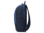 HP 15.6" Commuter Backpack-Blue-5EE92AA - Image 4