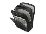 HP-15.6"-SMB-Backpack case with double safety-Black-T0F84AA - Image 2