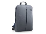 HP 15.6" in Value Backpack - Gray-K0B39AA#ABB
