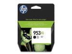HP 953 XL Original Ink Cartridge B-C-M-Y - Image 2