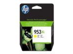 HP 953 XL Original Ink Cartridge B-C-M-Y - Image 3