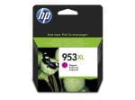 HP 953 XL Original Ink Cartridge B-C-M-Y - Image 4