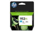 HP 953 XL Original Ink Cartridge B-C-M-Y - Image 5