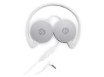 HP Stereo Headset H2800-White x Pike Silver - 2AP95AA - Image 3