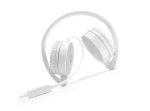 HP Stereo Headset H2800-White x Pike Silver - 2AP95AA - Image 2