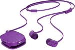 HP H5000 Bluetooth Headset-Neon Purple-J2X02AA