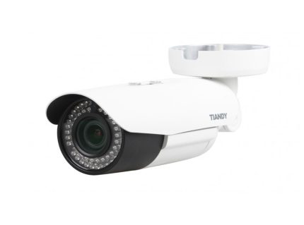 Security Camera TC-NC23V 2MP Varifocal IR Bullet Camera