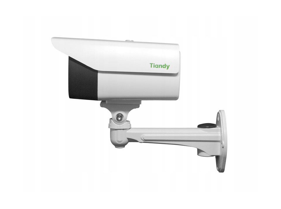 Security-Camera-TC-NC294-2MP-IR-Bullet-Camera Security Camera TC-NC294 2MP IR Bullet Camera - Image 1