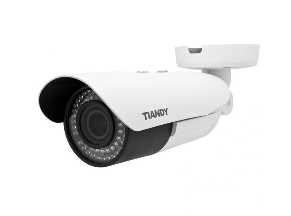 Security-Camera-TC-NC9100S3E-2MP-E-I5C-IR-Bullet-Camera Security Camera TC-NC9100S3E-2MP-E-I5C IR Bullet Camera - Image 1