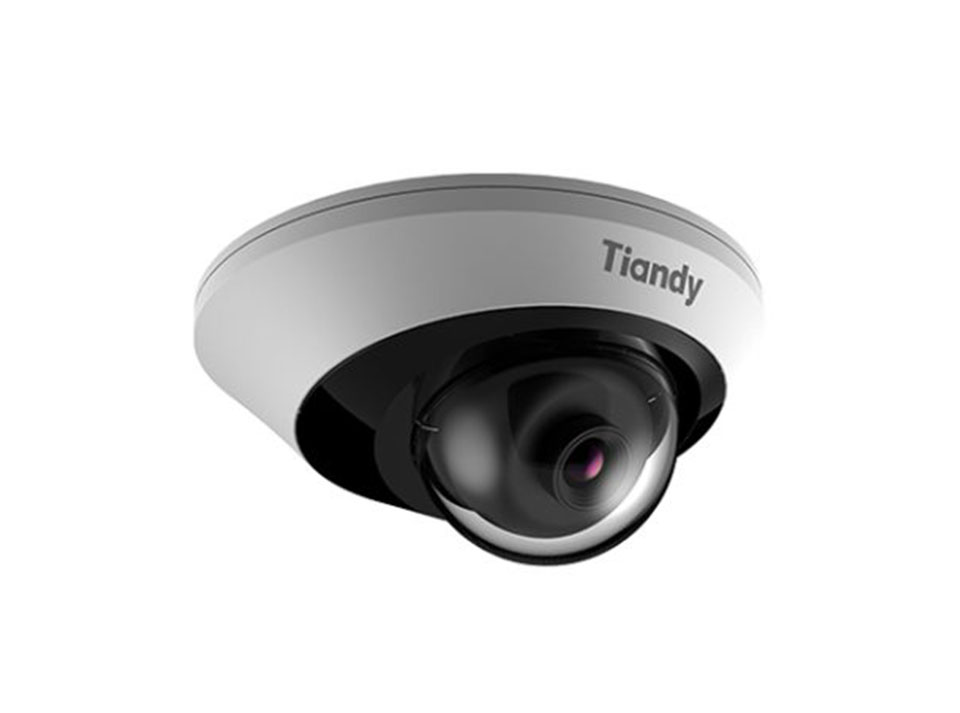 Security-Camera-dome-TC-NC9201S3E-2MP-E-I2S-2.8mm Security Camera dome TC-NC9201S3E-2MP-E-I2S 2.8mm - Image 1