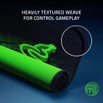 MOUSE PAD FISSURE-LARGE-RZ02-01070700-R3M2