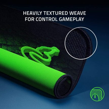 MOUSE PAD FISSURE-LARGE-RZ02-01070700-R3M2