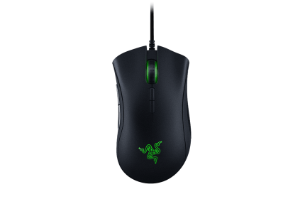 RAZER DEATHADDER ELITE Gaming Mouse - RZ01-02010100-R3A1