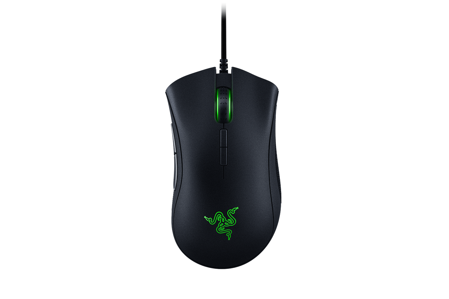 RAZER DEATHADDER ELITE Gaming Mouse - RZ01-02010100-R3A1 RAZER DEATHADDER ELITE Gaming Mouse - RZ01-02010100-R3A1