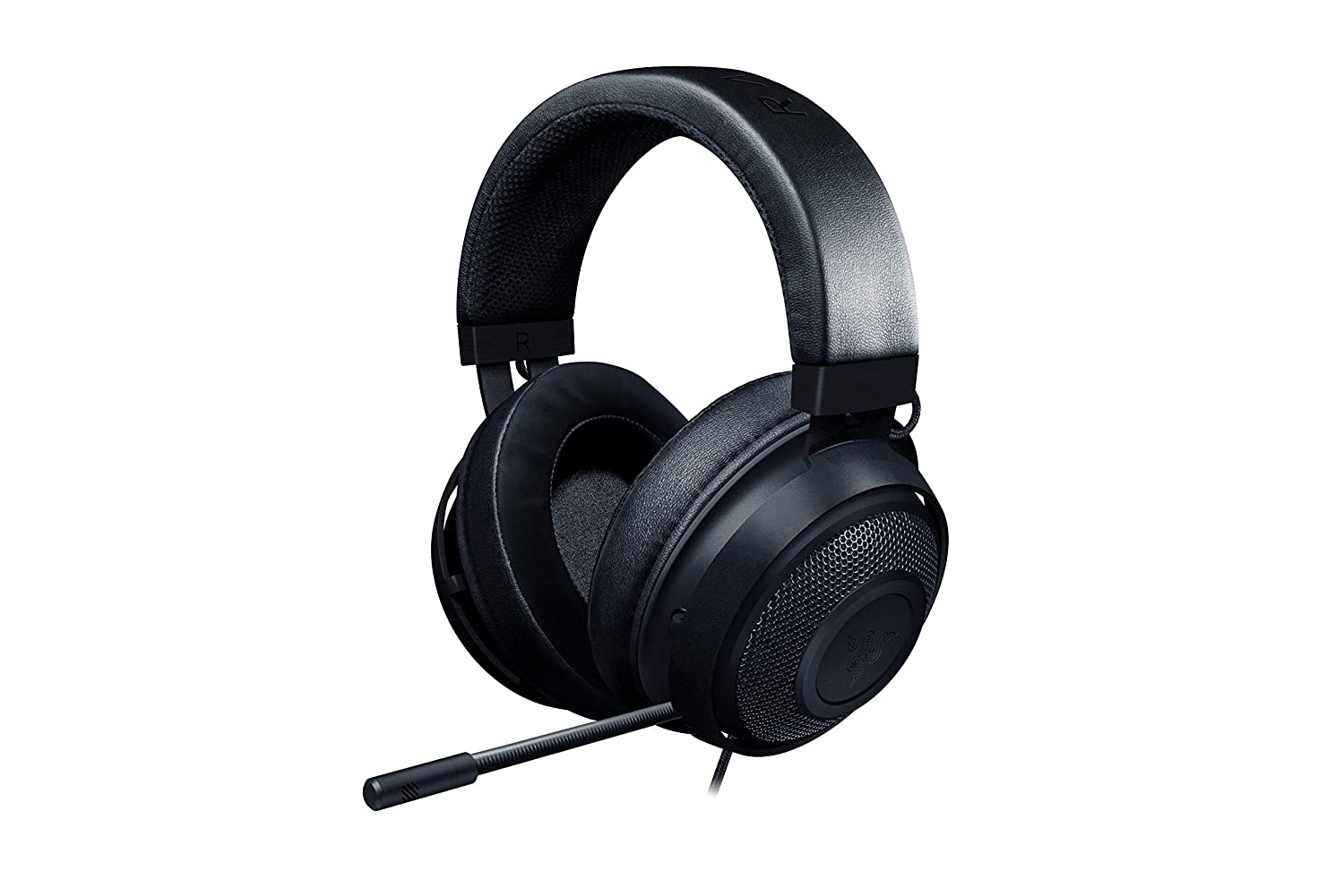 gh RAZER KRAKEN Black-RZ04-02830100-R3M1 - Image 1