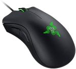Razer DeathAdder Essential-Ergonomic Mouse Gaming - RZ01-02540100-R3M1