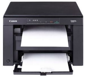 Canon i-Sensys MF3010 Laser Printer - All-In-One Printer