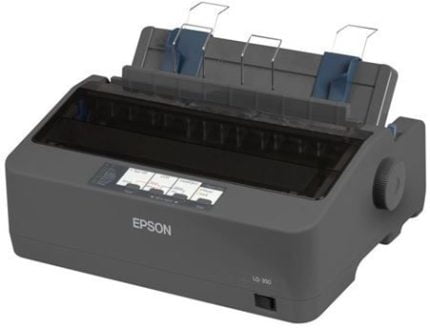 Epson 24 Pin Dot Matrix Printer LQ-350