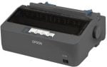 Epson 24 Pin Dot Matrix Printer LQ-350