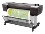 HP DesignJet T1700 44-in Printer-Plotter